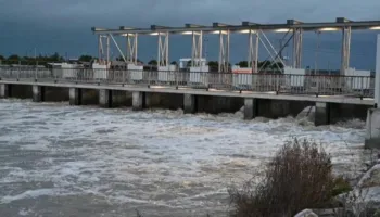 Përmbytjet në Durrës/ Prokuroria heton ndërtimin e hidrovorit të ri në Porto Romano