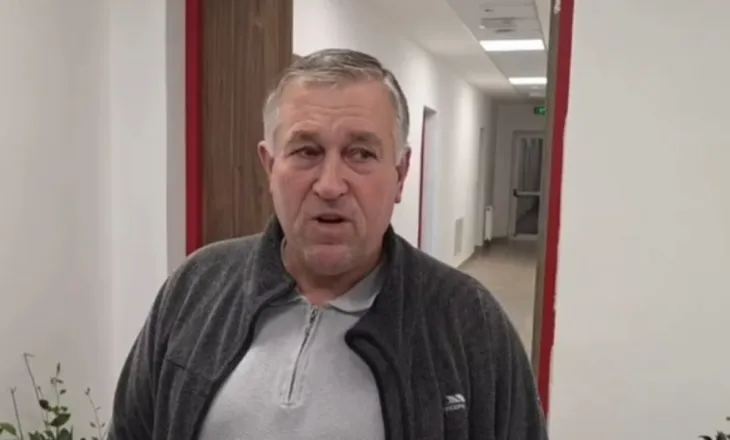 Përmbytjet në Fier/ Konvikti i Shkollës Profesionale “Rakip Kryeziu” gati për strehim, priten 20 banorët e parë të evakuuar