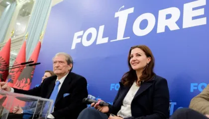 Përmbytjet në vend, Berisha: Edhe në fatkeqësi natyrore, qeveria do ta kalojë me mashtrime