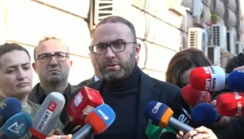 Përmbytjet në vend/ Grupi Parlamentar i PD kërkesë zyrtare qeverisë: Shpallni gjendjen e fatkeqësisë natyrore, kompensoni banorët e prekur