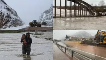 Përmbytjet në vend, Komiteti Shqiptar i Helsinkit kërkon përgjegjësi institucionale dhe dëmshpërblim të banorëve