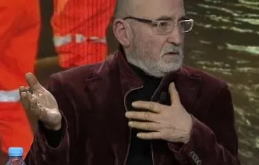 Përmbytjet në vend/ Lubonja: Apokaliptike, shteti i papërgatitu.  Zjarri te 5 maji, mund të jetë zonë për t’u ndërtuar