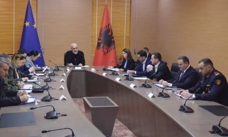 Përmbytjet në vend! Ministri i Financave: 15 mln euro për banorët e prekur, 5 për sigurimin e digave