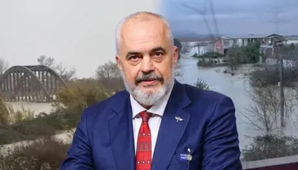 Përmbytjet në vend, Rama zbulon sa do të jenë fondet për kompensimin e qytetarëve