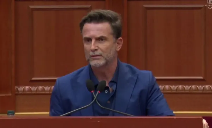 Përmbytjet në vend/ Reagon me tone kritike deputeti i PS: Duhet të parandalojmë