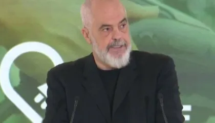 Përmbytjet në vend, reagon Rama: Çudi e madhe! Nuk e kuptoj pse nuk po më fajësojnë ende…