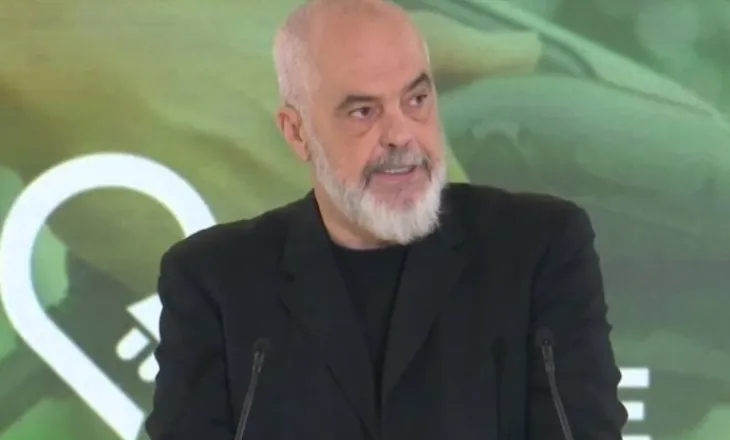 Përmbytjet në vend, reagon Rama: Çudi e madhe! Nuk e kuptoj pse nuk po më fajësojnë ende…