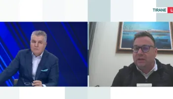 Përmbytjet në vend, zv. ministri i Bujqësisë zbulon kur do të shpërndahen ndihmat për fermerët