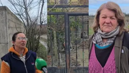 Përmbytjet nga Erzeni/ “M’u shkatërrua jeta”, flasin banorët e Katundit të Ri: Kanë ardhur ekipet për verifikime, jo për ndihma