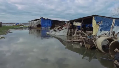 Përmbytjet nuk kanë faturë/ Pas thirrjes së Ministrisë së Financave për formalizim, përgjigjet vetëm një numër i vogël biznesesh