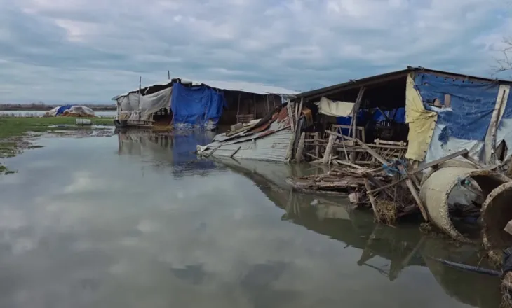 Përmbytjet nuk kanë faturë/ Pas thirrjes së Ministrisë së Financave për formalizim, përgjigjet vetëm një numër i vogël biznesesh