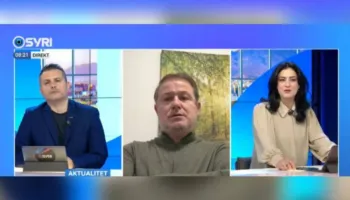 ‘Përmbytjet nxjerrin llumin e korrupsionit’, Gjoni: Rama mendon vetëm si t’i shpëtojë ndëshkimit