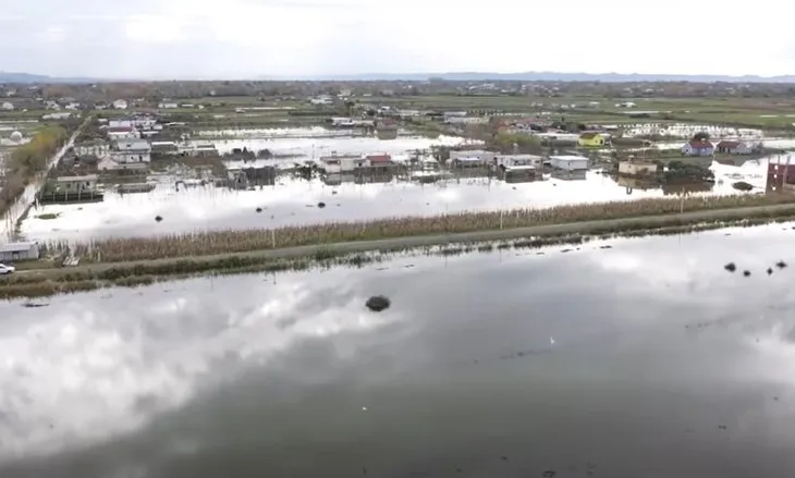 ‘Përmbytjet po nxjerrin llumin e korrupsionit’, Gjoni: Rama mendon vetëm si t’i shpëtojë ndëshkimit