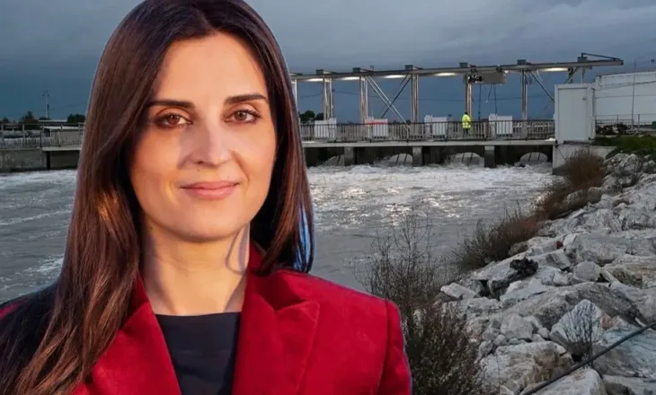 Përmbytjet/ Prokuroria sekuestron dokumentet e hidrovorit të ri të Porto Romanos me vlerë 19 mln euro