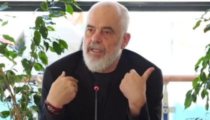 Përmbytjet, Rama: Infrastrukturë mbrojtëse më rezistente, fond 20 mln euro nga Emiratet Arabe