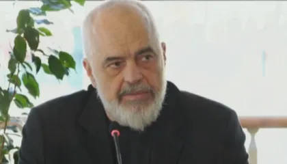 Përmbytjet, Rama: Mbetjet, dëm i pariparueshëm për natyrën! Do ngremë Task-Forcë