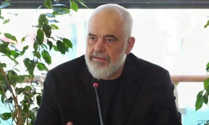 Përmbytjet, Rama me kryebashkiakët në Golem: Krim shqiptar, do ngrihet task-forcë për pastrimin e mbetjeve plastike