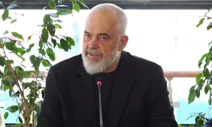 Përmbytjet/ Rama me kryetarët e bashkive: Situata u ndërlikua nga papërgjegjshmëria rrëqethëse e atyre që hedhin shishe dhe qese plastike