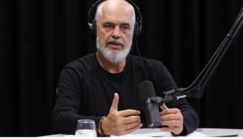 Përmbytjet, Rama: Situata apokaliptike në gjithë rajonin. Familjet e prekura do të dëmshpërblehen