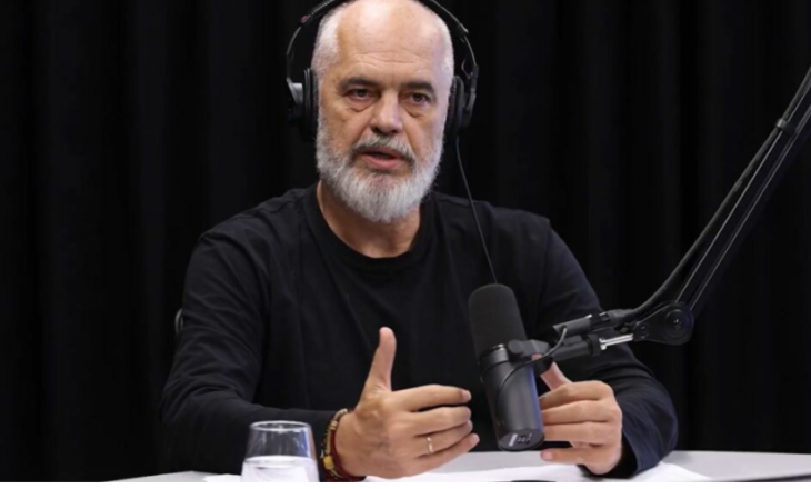 Përmbytjet, Rama: Situata apokaliptike në gjithë rajonin. Familjet e prekura do të dëmshpërblehen