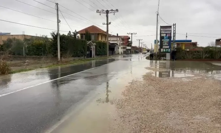 Përmbytjet/ Shkon në 667 numri i banorëve të evakuuar, si është situata në Durrës