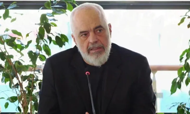 Përmbytjet,Rama me kryebashkiakët:Flotë e dedikuar për pastrimin e kanaleve kulluese