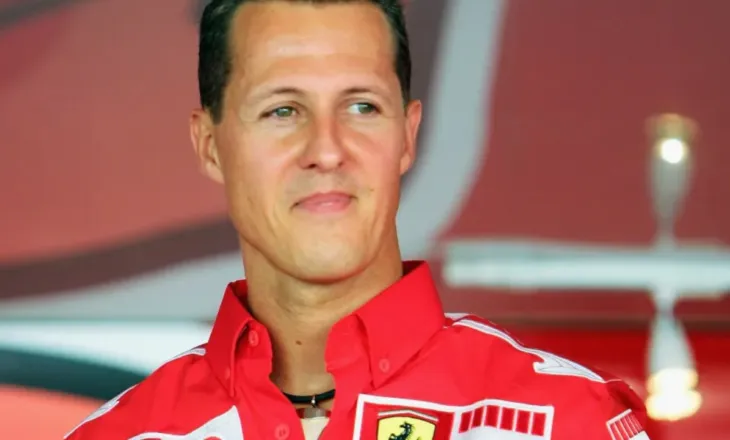 Përmirësohet shëndeti i Michael Schumacher pas 12 vitesh në koma