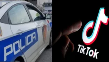 Përndiqte dhe kanoste 37-vjeçaren në rrjetet sociale me adresa false duke i shkaktuar ankth dhe panik, arrestohet i riu