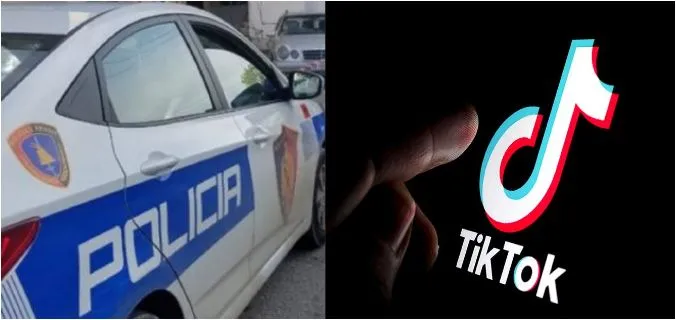 Përndiqte dhe kanoste 37-vjeçaren në rrjetet sociale me adresa false duke i shkaktuar ankth dhe panik, arrestohet i riu