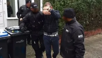 Përplasën për vdekje 89-vjeçarin në Londër, të rinjtë shqiptarë pranojnë fajësinë