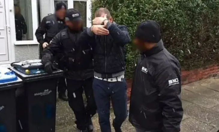 Përplasën për vdekje 89-vjeçarin në Londër, të rinjtë shqiptarë pranojnë fajësinë