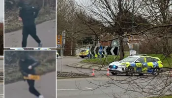 Përplasën për vdekje të moshuarin dhe u larguan, arrestohen dy shqiptarët në Britani