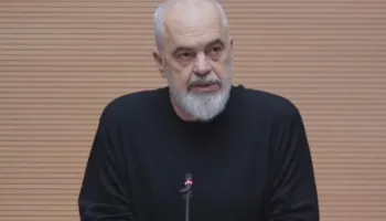 Përplasja e trenave në Spanjë, Rama mesazh ngushëllimi homologut Sanchez