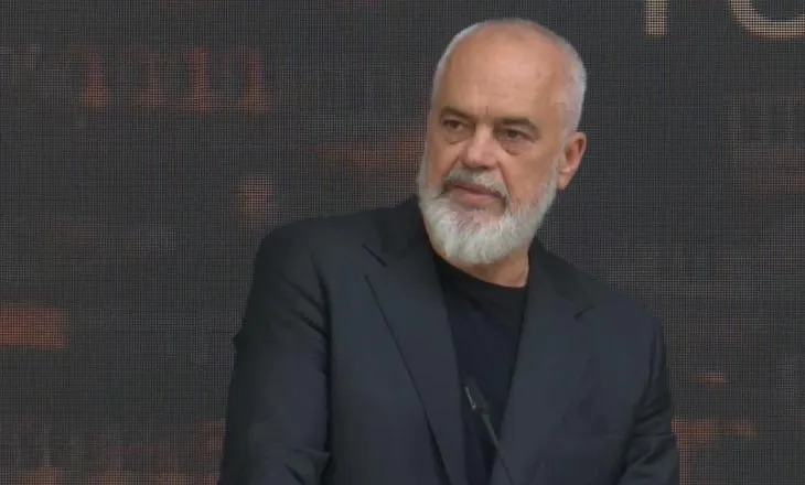 Përplasja e trenave në Spanjë, Rama mesazh ngushëllues kryeministrit Pedro Sanchez