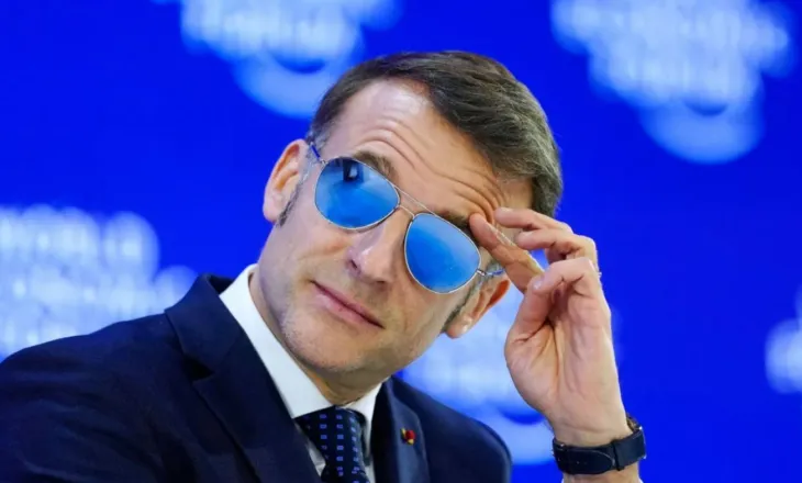 Përplasja me Trump i jep “frymëmarrje” politike Macronit, rritet popullariteti i tij në Francë