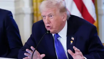 Përplasja për Groenlandën/ Trump vendos tarifa ndaj shteteve europiane, koha që Danimarka të japë diçka mbrapsht