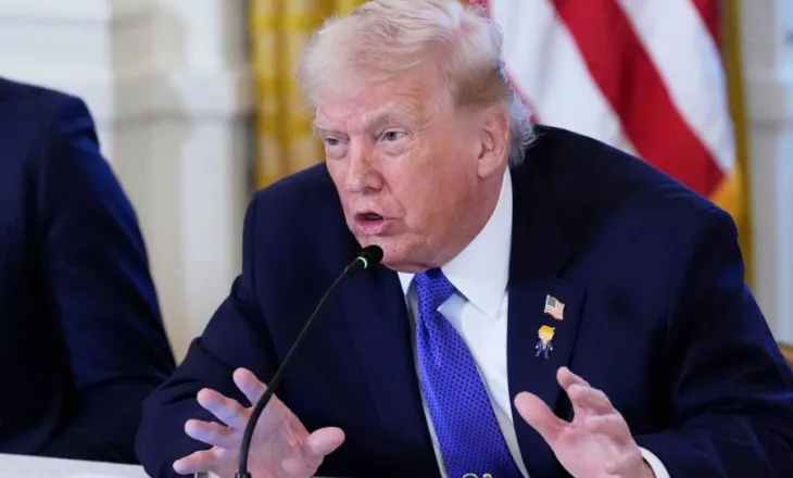 Përplasja për Groenlandën/ Trump vendos tarifa ndaj shteteve europiane, koha që Danimarka të japë diçka mbrapsht