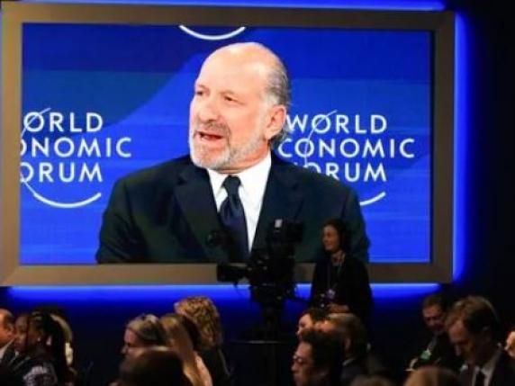 Përplasje e fortë mes përfaqësuesve europianë dhe amerikanë! Çfarë ndodhi në darkën në Davos