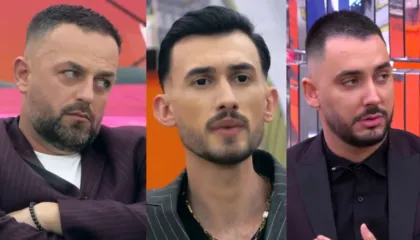 Përplasje të forta në BBVIP5: Çfarë ndodhi mes Kristit, Keijsit dhe Senos?