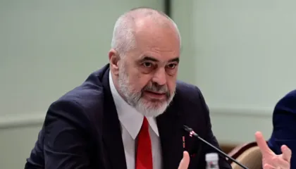 Përplasjet për Platonin dhe Aristotelin, ish-deputetja greke: Rama studioi në Harvard falë meje, ishte gjysmë minoritet!