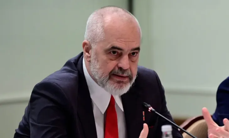 Përplasjet për Platonin dhe Aristotelin, ish-deputetja greke: Rama studioi në Harvard falë meje, ishte gjysmë minoritet!