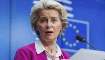 Përshkallëzimi i demonstratave në Iran/ Reagon Von der Leyen: Dënojmë dhunën ndaj qytetarëve