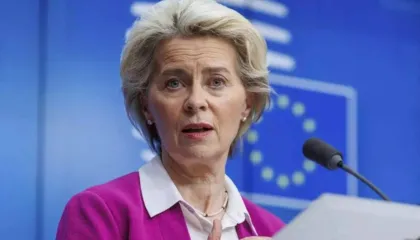 Përshkallëzimi i demonstratave në Iran/ Reagon Von der Leyen: Dënojmë dhunën ndaj qytetarëve