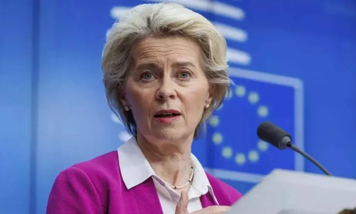 Përshkallëzimi i demonstratave në Iran/ Reagon Von der Leyen: Dënojmë dhunën ndaj qytetarëve