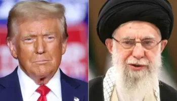 Përshkallëzimi i protestave në Iran/ Khamenei: Nuk zbrapsemi nga vandalët! Trump: Jemi në ndihmë të popullit