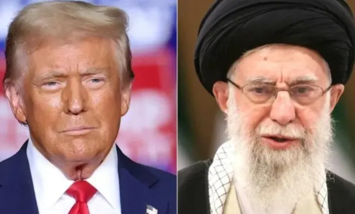 Përshkallëzimi i protestave në Iran/ Khamenei: Nuk zbrapsemi nga vandalët! Trump: Jemi në ndihmë të popullit