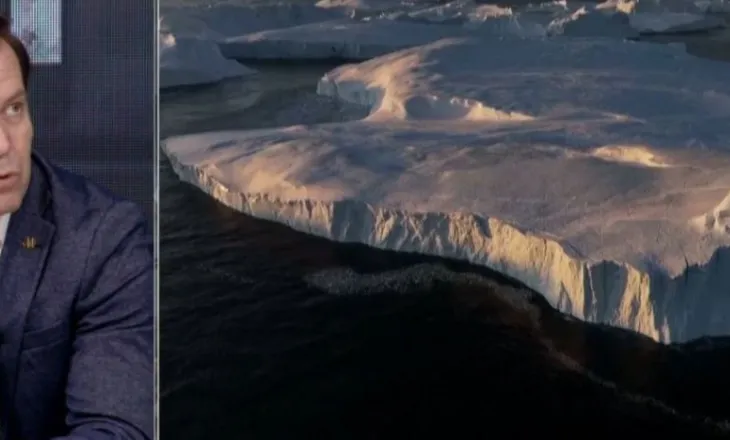 Përshkallëzimi i tensioneve dhe rëndësia territoriale/ Tafani: Groenlanda pa rëndësi strategjike, fiksim i Trump!