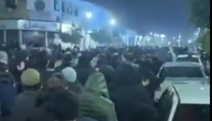 Përshkallëzohen protestat! Irani në ‘blackout’, dhjetëra të vrarë dhe mijëra të arrestuar