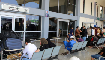 Përshkallëzohet kriza në Jemen, mbyllet aeroporti pas përplasjeve mes Arabisë Saudite dhe Emirateve