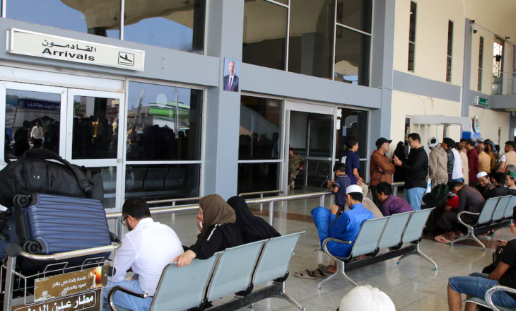 Përshkallëzohet kriza në Jemen, mbyllet aeroporti pas përplasjeve mes Arabisë Saudite dhe Emirateve